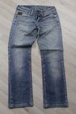 Star jeans hose gebraucht kaufen  Hameln