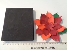 Sizzix originals flower for sale  CROWTHORNE