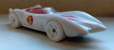 Hot wheels mach for sale  CHICHESTER