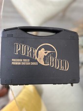 Pure gold ported for sale  Inverness
