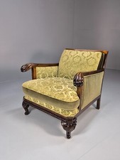 Vintage danish lounge for sale  STOWMARKET