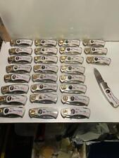 Presidents folding lockback for sale  USA