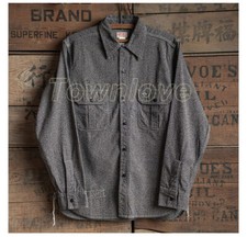 Camicia lavoro uomo usato  Spedire a Italy