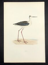 Stilt original british for sale  BOURNE END