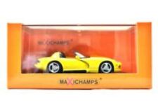 Minichamps 1:43 DODGE VIPER ROADSTER - 1993 - YELLOW comprar usado  Enviando para Brazil
