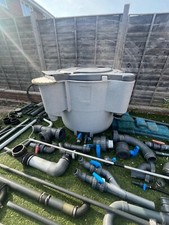 Nexus 320 pond for sale  SOUTH SHIELDS