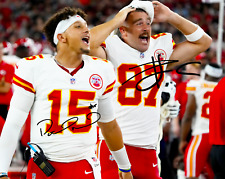 Patrick mahomes travis for sale  Mckinney