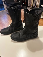 Daytona motorradstiefel wasser gebraucht kaufen  Bruckmühl