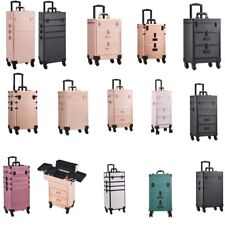 beauty trolley case for sale  BOLTON