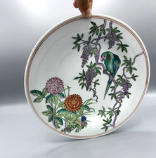 Assiette ancienne porcelaine d'occasion  Arles
