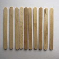 10x ice lolly for sale  PETERBOROUGH