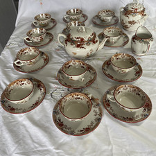 Sarreguemines utzschneider xix d'occasion  Contrexéville