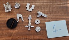 Warhammer 40k astra for sale  Littleton