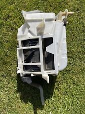 Mitsubishi evo heater for sale  DONCASTER