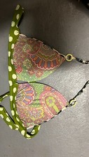 Cyell bikini berteil gebraucht kaufen  Schlangenbad