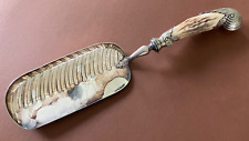 Altes jagd besteck gebraucht kaufen  Taunusstein