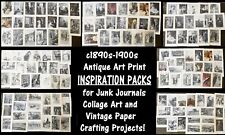 Vtg junk journal for sale  Dulac