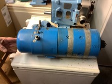 Bosch starter 001601025 for sale  PETERHEAD