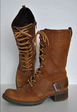 Timberland lace boots for sale  UXBRIDGE