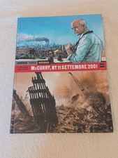 Historica mondadori mccurry usato  Genova