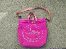 Campomaggi canvas gross gebraucht kaufen  Blieskastel