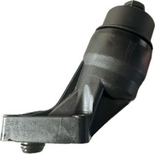 Carcaça de filtro de óleo Mercedes W169 classe A W245 A2661800010 comprar usado  Enviando para Brazil