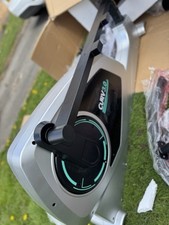 Bluefin fitness curv for sale  SHEFFIELD