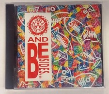 Ned's Atomic Dustbin ~ 1992 And Besides...Furtive Japanese Japan Import CD NM comprar usado  Enviando para Brazil