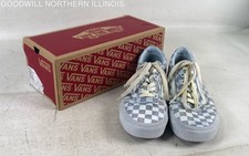 Women vans gray for sale  Rockford