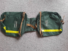 Vintage karrimor silvaguard for sale  HALIFAX
