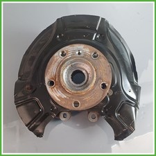 Fusello anteriore destro usato Fusello anteriore destro usato  Cona