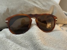 Persol 649 light for sale  WORTHING