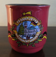 Frankfurter weihnachtsmarkt ta gebraucht kaufen  Wölfersheim