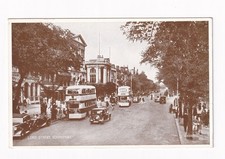 Postcard lord street for sale  SHEFFIELD