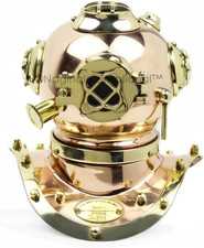 Casco sub nautico usato  Roma