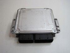Używany, Moduł komputer sterownik silnika Opel Corsa F 9851331280 na sprzedaż  PL