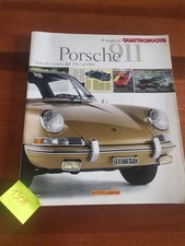 Meglio quattroruote porsche usato  Pordenone