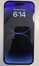 Apple iPhone 14 Pro 128GB roxo escuro comprar usado  Enviando para Brazil