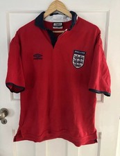 Genuine england men for sale  MITCHAM