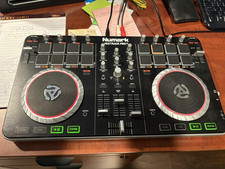 Numark mixtrack pro for sale  Madison Heights