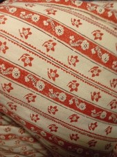 Couverture couette olivades d'occasion  Tarascon