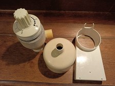 Steinmahlwerk bosch mum4 gebraucht kaufen  Velbert