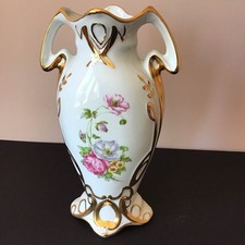 Vase porcelaine limoges d'occasion Vase porcelaine limoges d'occasion  Isle