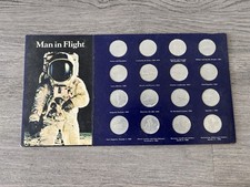 Shell men flight for sale  WOKINGHAM