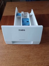 Aeg lavamat washing for sale  PETERBOROUGH