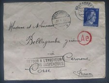 Timbre allemagne hitler d'occasion  Billom