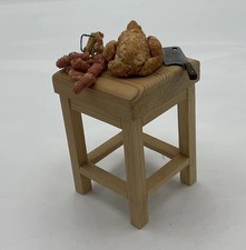 butchers block for sale  BILLERICAY