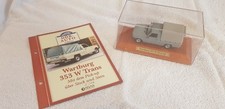 Wartburg 353 pick gebraucht kaufen  Hohenstücken