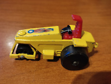 Vintage matchbox rod usato  Italia
