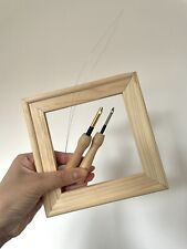 Punch needle kit for sale  DURHAM